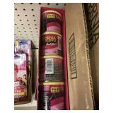 California Scents 2- 4 pack
