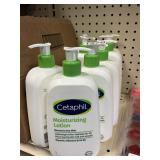 Cetaphil lotion 4-20 floz