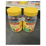 Nature Made multi omega-3 2-80 gummies