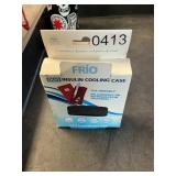 Frio insulin cooling case