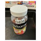 Airborne kids 63 gummies