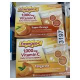 Emergen-C 2-30 ct