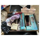 Misc hair care lot of 14 items