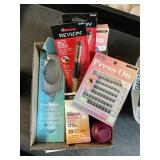 Bruch-Revlon makeup-eyelashes-Nexxus-Neut. 8ct