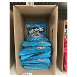 Nerds gummy clusters 8-5oz