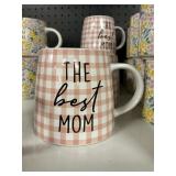Mom mug