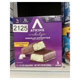Atkins endulge 5-1.41oz