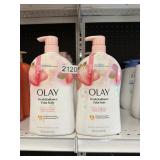 Olay body wash 2-33 fl oz