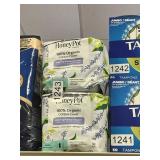 Honey Pot lavender super pads 2-16 ct