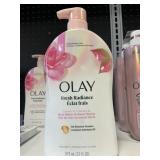 Olay body wash 2-33 fl oz
