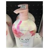 Olay body wash 2-33 fl oz