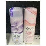 Olay body wash 3-20 fl oz