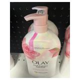 Olay body wash 2-33 fl oz