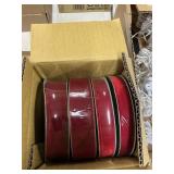 Premium ribbon 4-pack