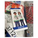 Kids Grinch sweater L 10-12