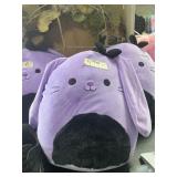 Squishmallows Frannie