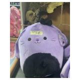 Squishmallows Frannie
