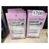 Falscara studio wisp refill packs 7 ct