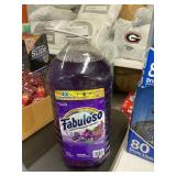 Fabuloso cleaner 210 fl oz