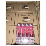 Creme Hello kitty lip oil Kawaii kiss 24 ct
