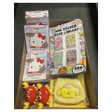 Misc toy lot 7 items