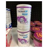 Nestle thicken up clear 2-4.4 oz
