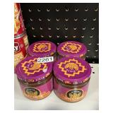 Siete spicy salsa 4-10.5oz