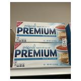 Premium  saltine crackers 2-1lb