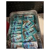 Orbit gum 15 ct