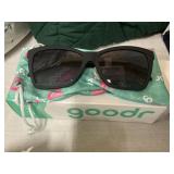 Goodr sunglaases