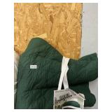 Microfiber quilt F/Q