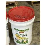 Vegetables variety pack 222 servings