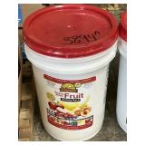 Fruit variety pack 256 servings