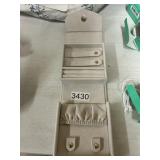 Travel jewlery box