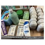 Bar soap- method body wash-eye cream-hair care 21