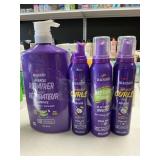 Aussie conditioner 26 fl oz curls2-6 oz mouse 1