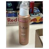 Shea Moisture fresh 3-4 oz