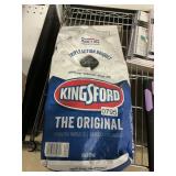 Kingsford charcoal 8lb