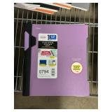 Five Star notebook