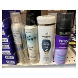 Misc hair care 4 items