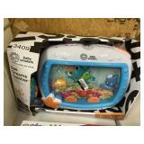 Baby Einstein sea dreams soother