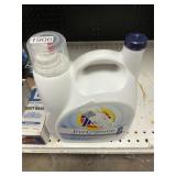 Tide free & gentle 152 loads