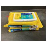 Preparation H wipes 2-48 wipes