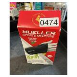 Mueller wrist brace