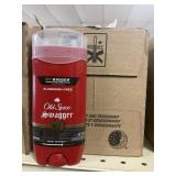 Old Spice deodorants 9ct