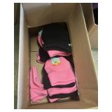 Heat Logic kids hats9-2pacls