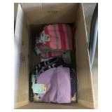 Heat Logic kids hats10-2pacls