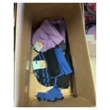 Heat Logic kids hats7-2pacls