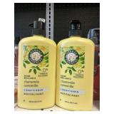 Herbal Essences conditioner 2-29.2 fl oz