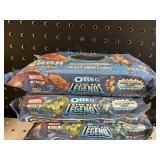 Oreo Legends 2-10.68oz